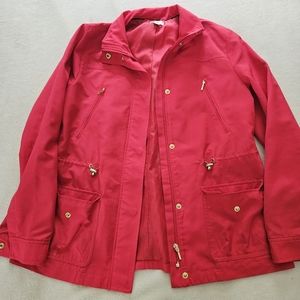 Womens Crown & Ivy Jacket Size M